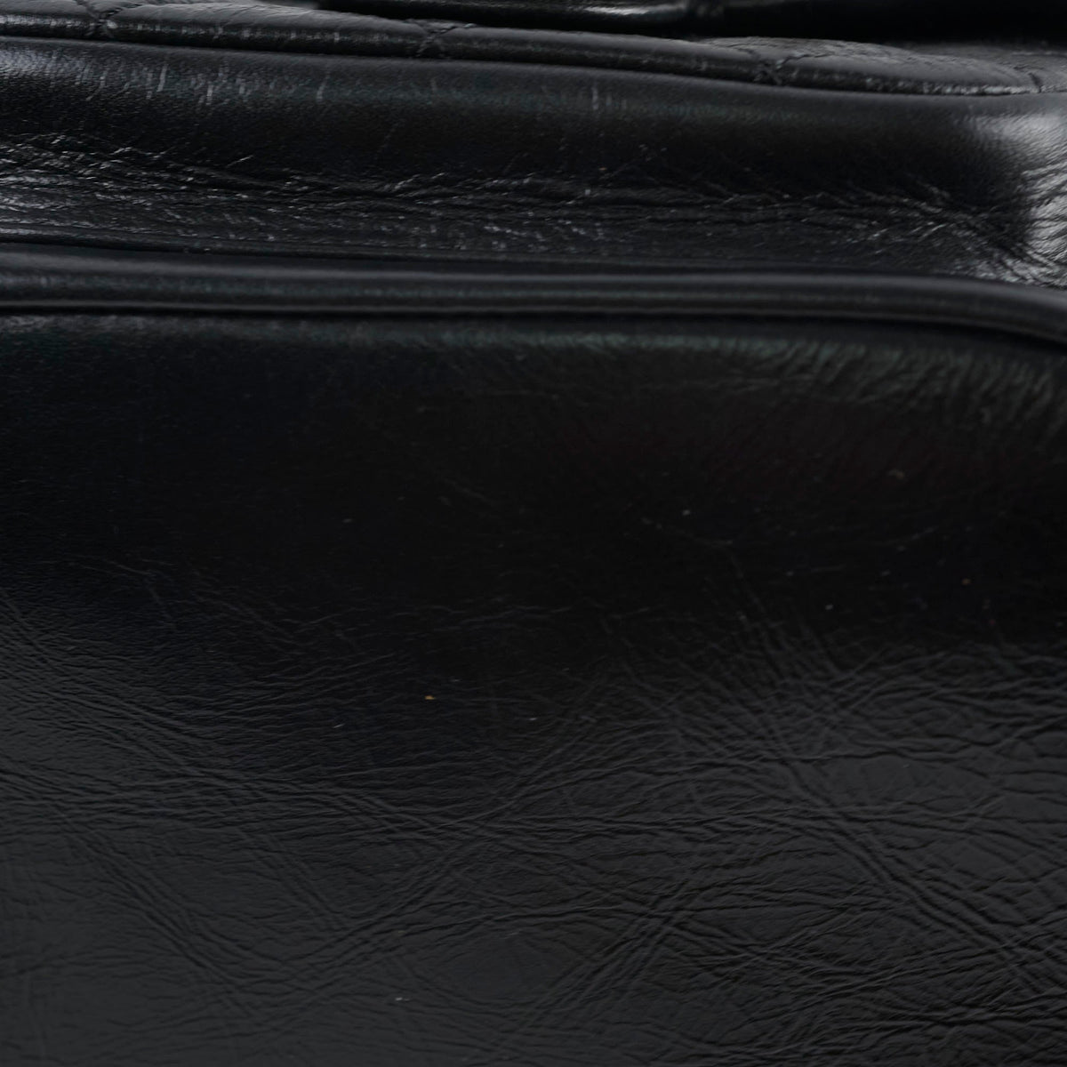 Chanel Duma Backpack Black (Microchip) - photo 9