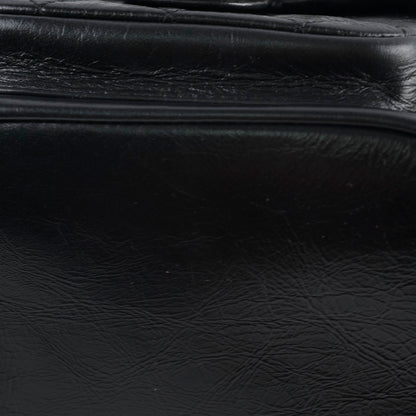 Chanel Duma Backpack Black (Microchip) - photo 9