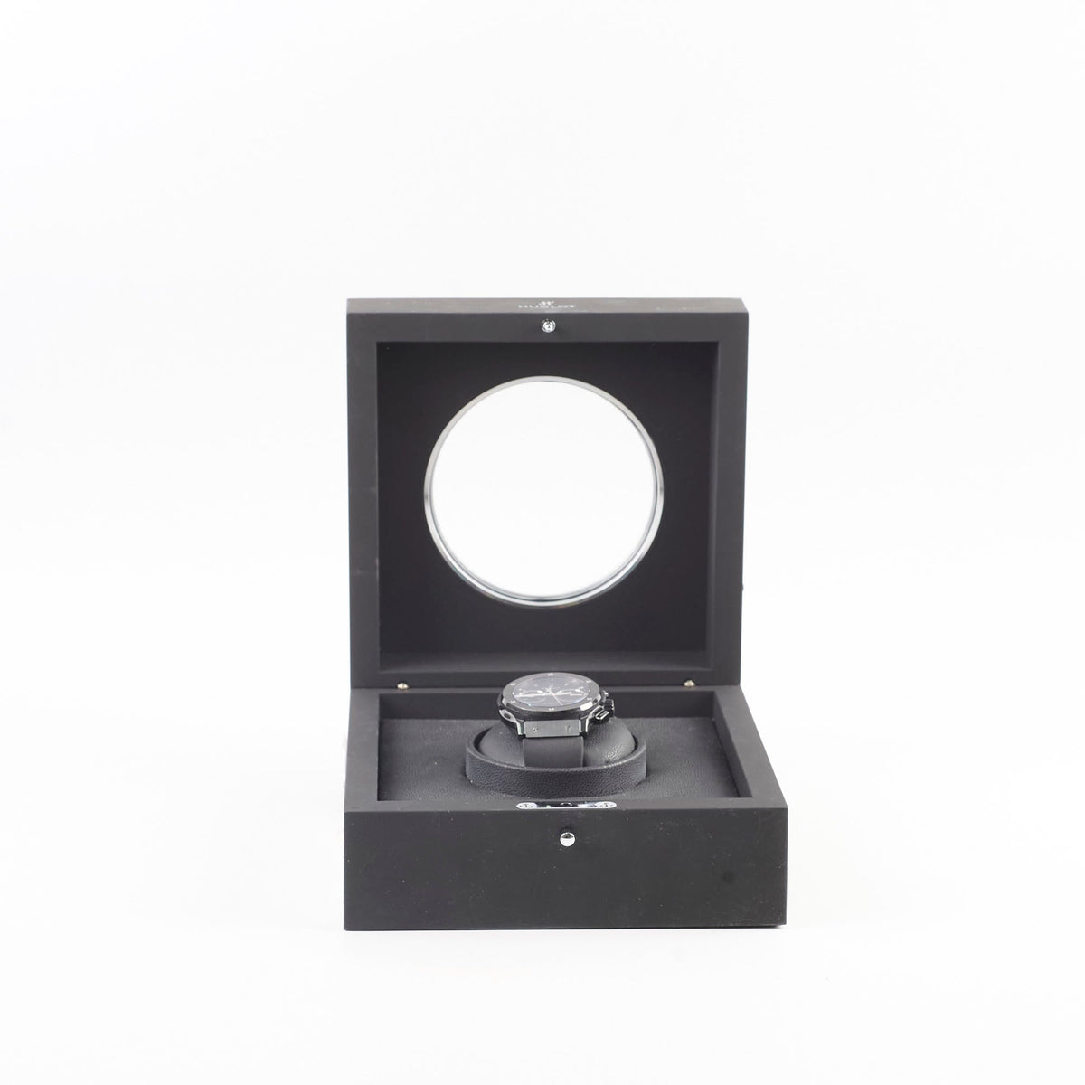 Hublot Classic Fusion Chronograph Titanium 45mm Black - photo 2