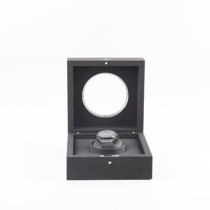 Hublot Classic Fusion Chronograph Titanium 45mm Black - photo 2