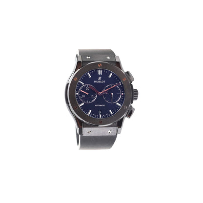 Hublot Classic Fusion Chronograph Titanium 45mm Black - photo 1