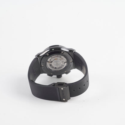 Hublot Classic Fusion Chronograph Titanium 45mm Black - photo 3