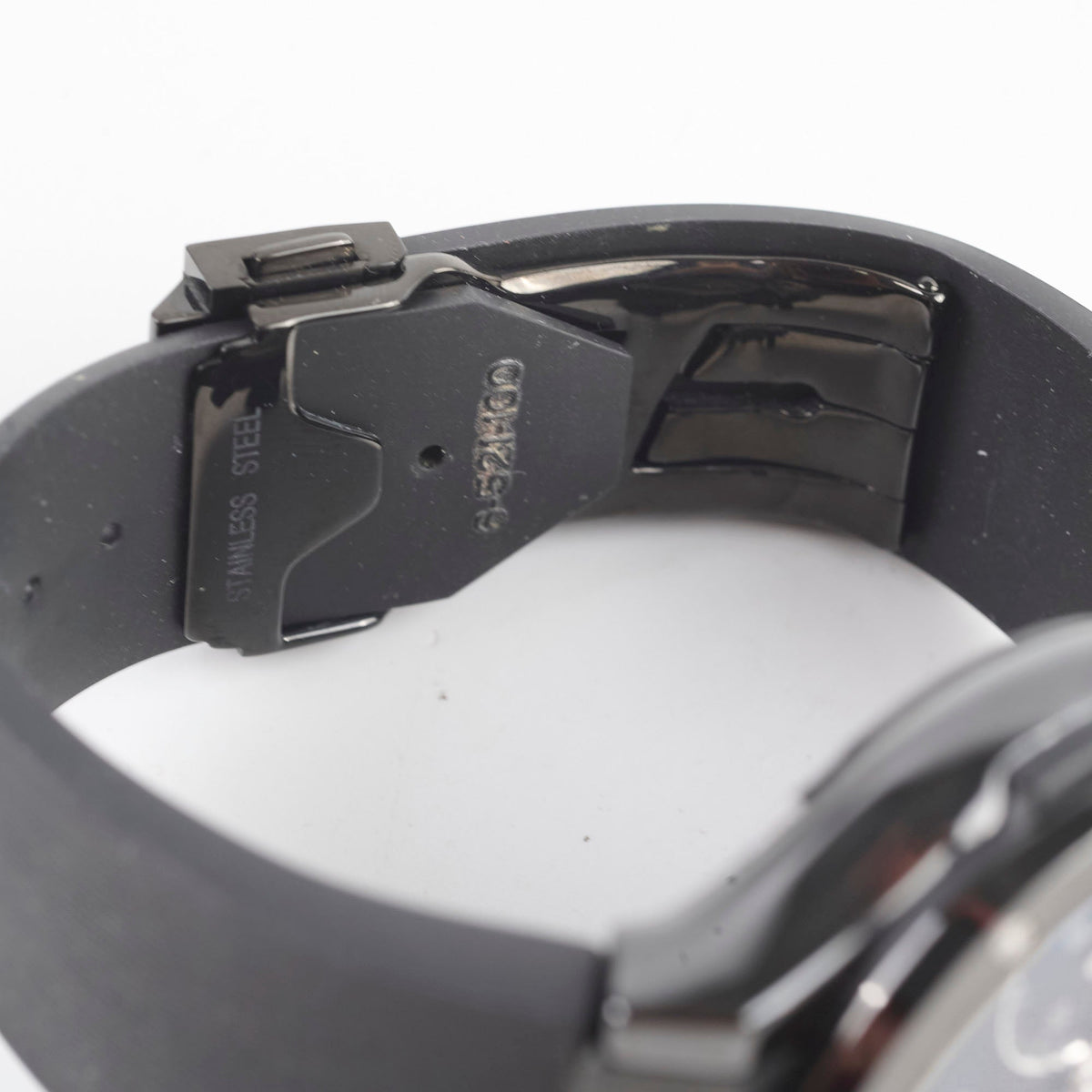Hublot Classic Fusion Chronograph Titanium 45mm Black - photo 11