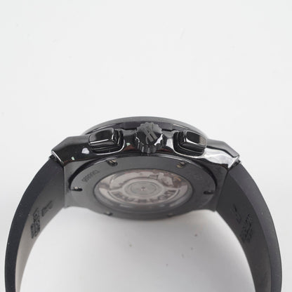 Hublot Classic Fusion Chronograph Titanium 45mm Black - photo 10