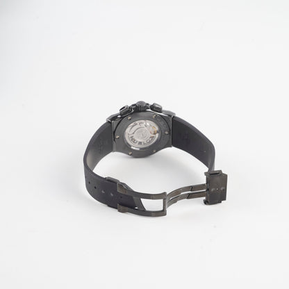 Hublot Classic Fusion Chronograph Titanium 45mm Black - photo 5