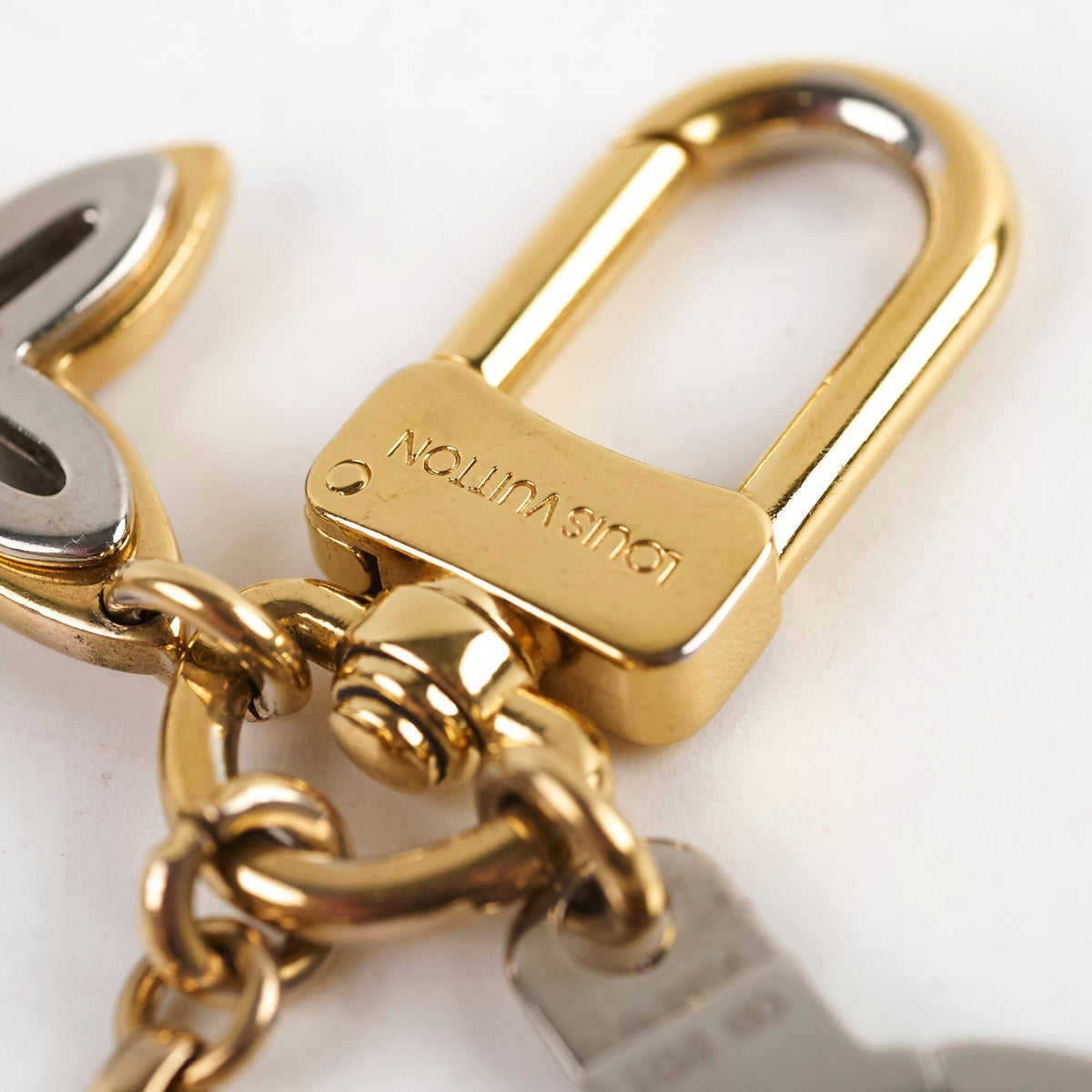 Louis Vuitton Bag Charm - photo 5