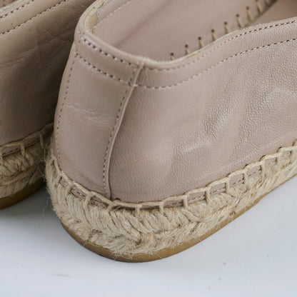 Saint Laurent Espadrilles Beige Size 37 - photo 10
