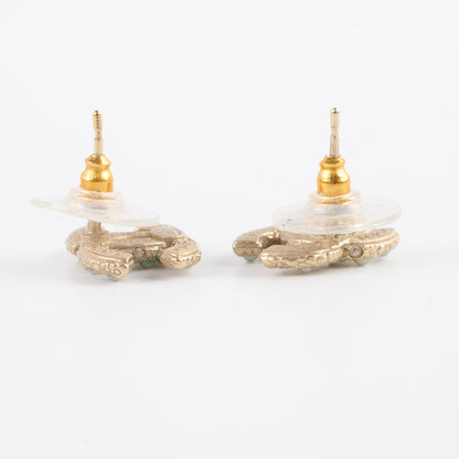 Chanel Pearl Earrings - photo 3