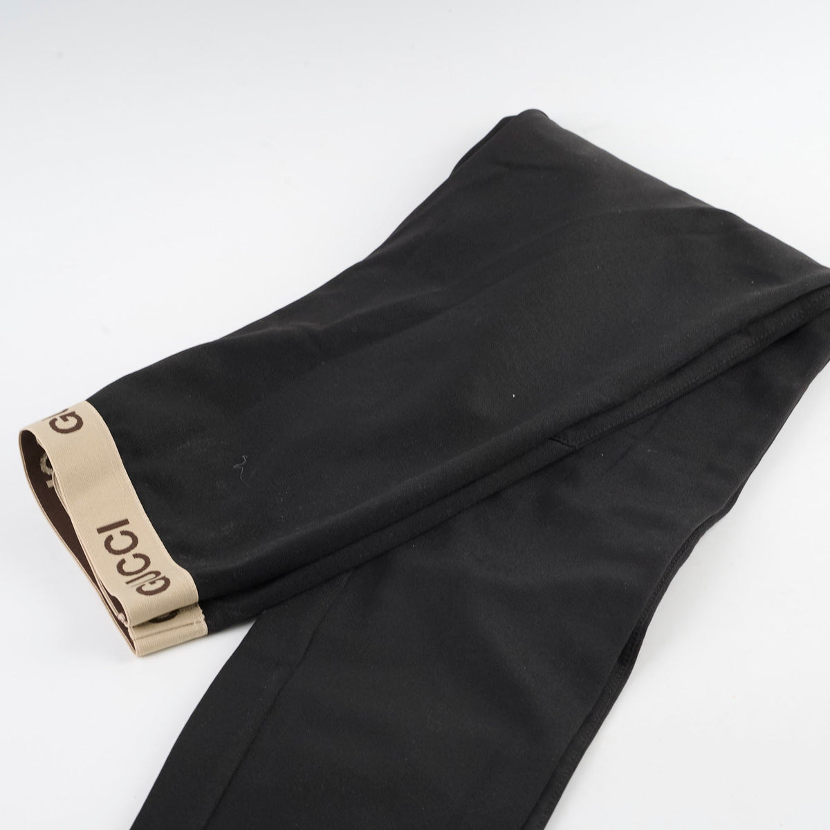 Gucci Ponti Joggers Size S - photo 9