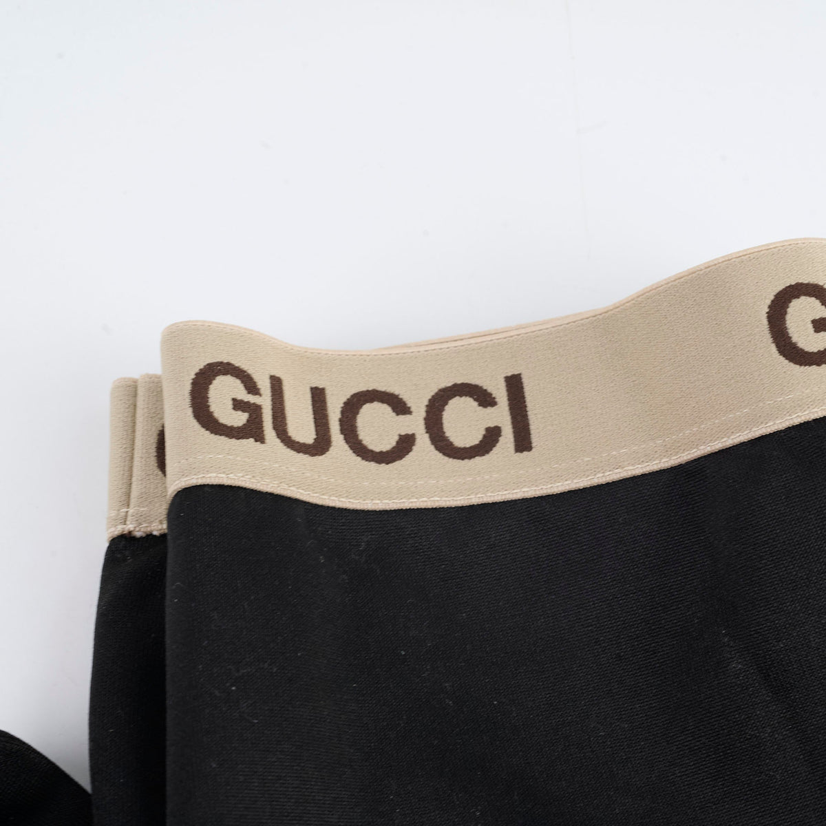 Gucci Ponti Joggers Size S - photo 7