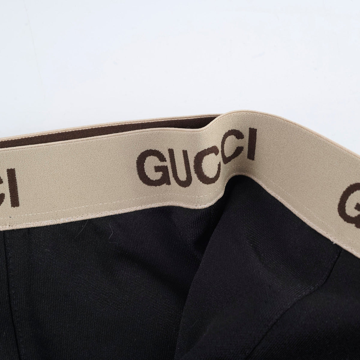 Gucci Ponti Joggers Size S - photo 6