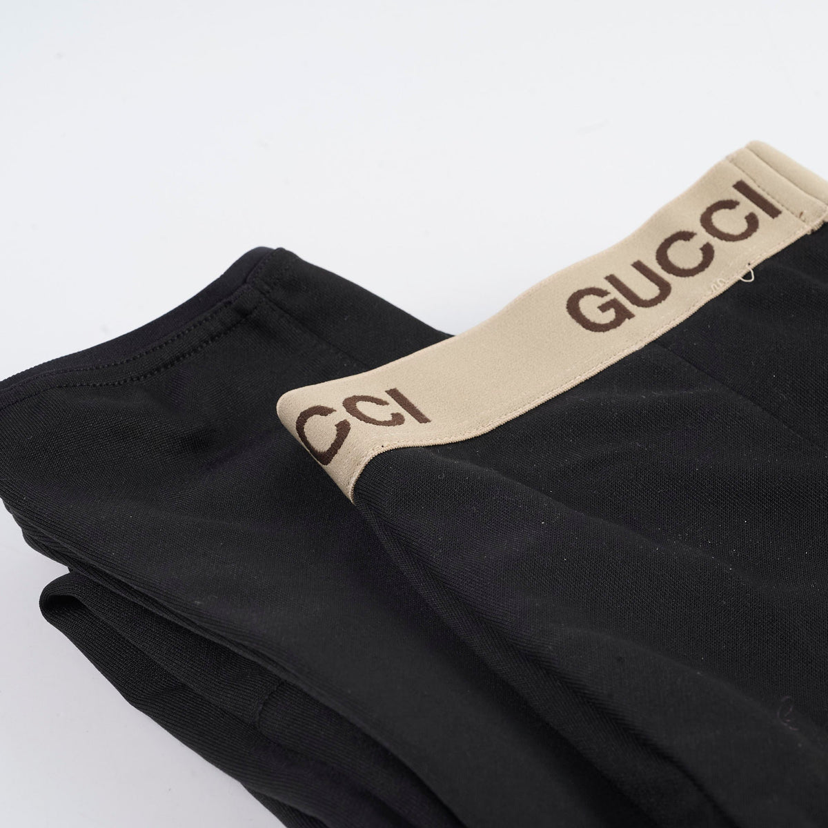 Gucci Ponti Joggers Size S - photo 5