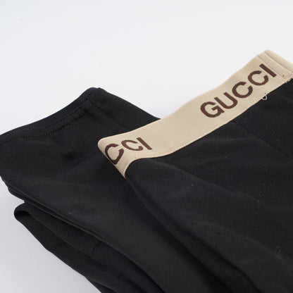 Gucci Ponti Joggers Size S - photo 5