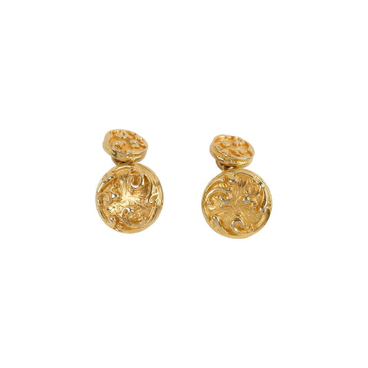 Chanel Vintage Cuffinks - photo 1