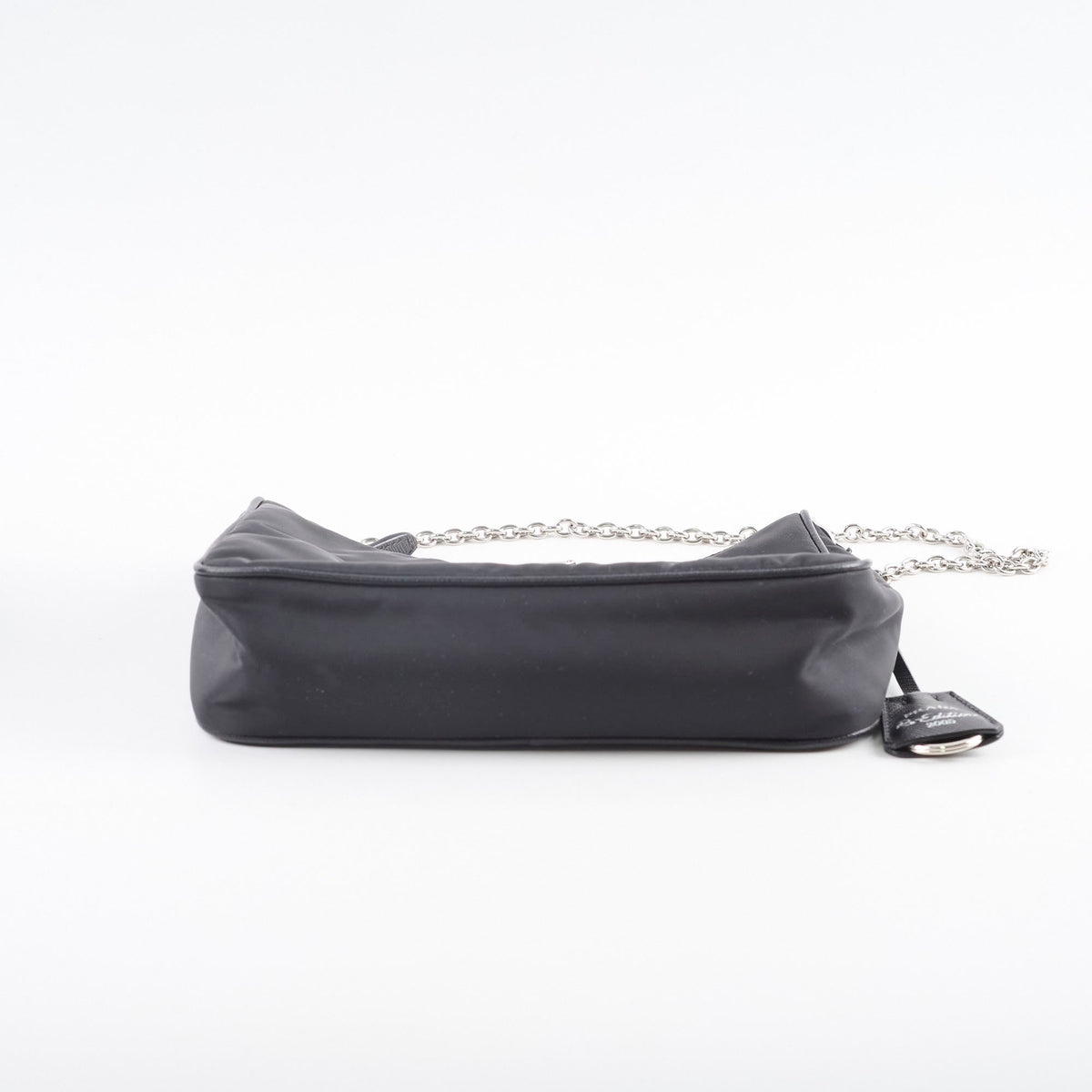 Prada Nylon Re-Edition 2005 Black - photo 4
