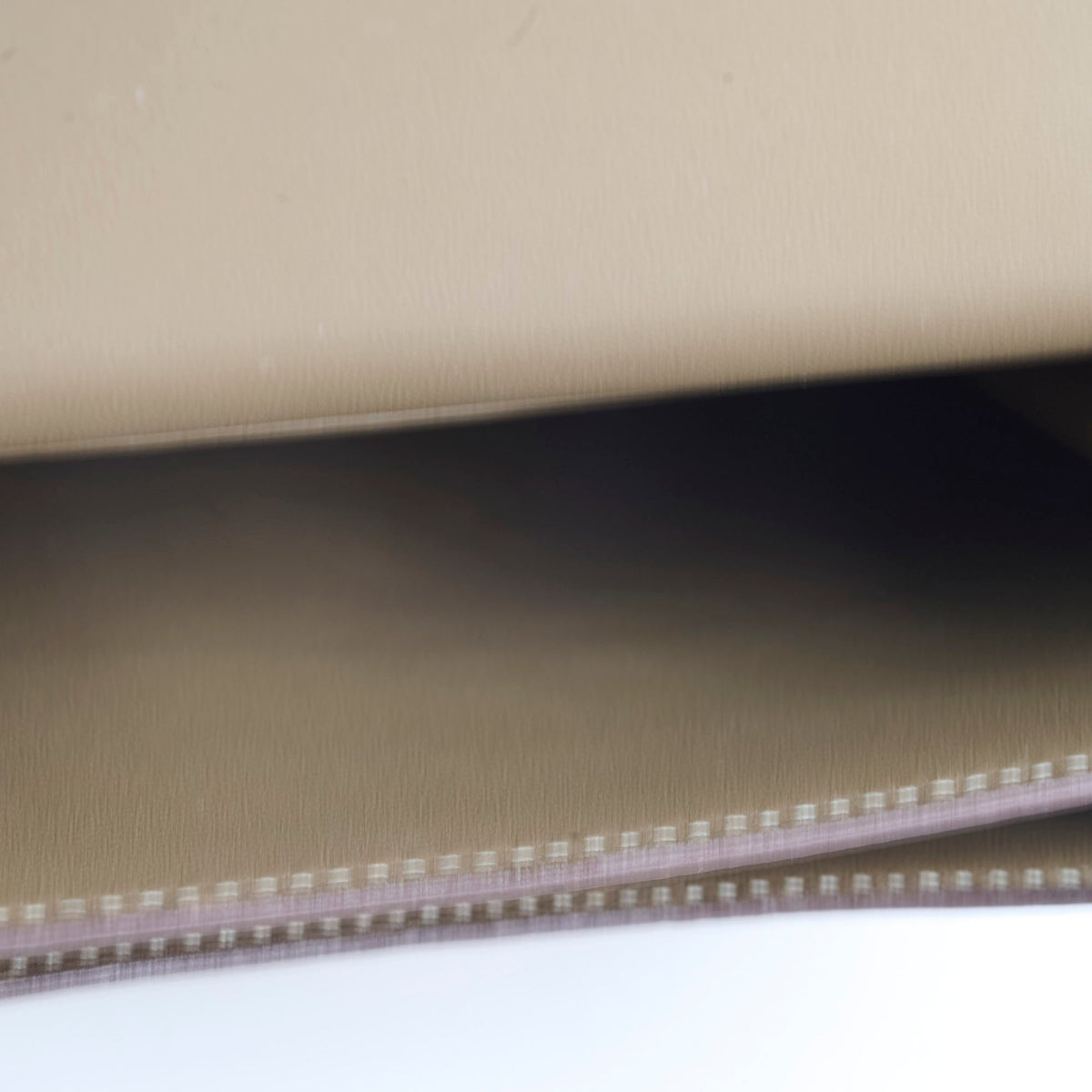 Hermes Constance Mini 18 Etoupe Y Stamp - photo 6