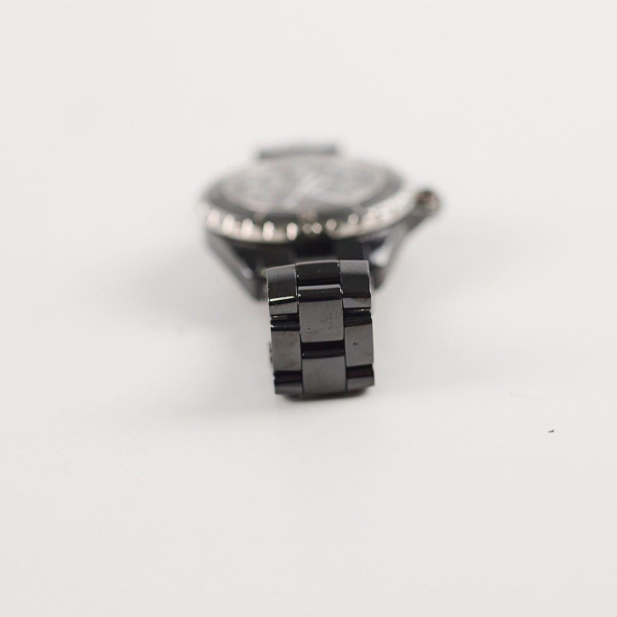 Chanel J12 Ceramic Black 33mm Watch - photo 2