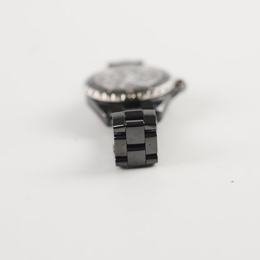 Chanel J12 Ceramic Black 33mm Watch - photo 2