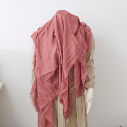 Christian Dior Shawl Coral - photo 4