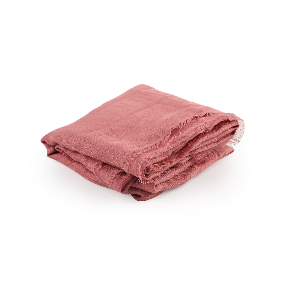 Christian Dior Shawl Coral - photo 1