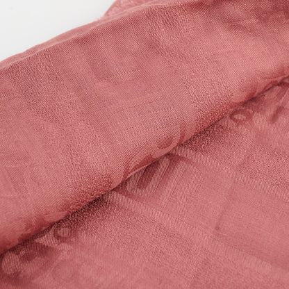 Christian Dior Shawl Coral - photo 7