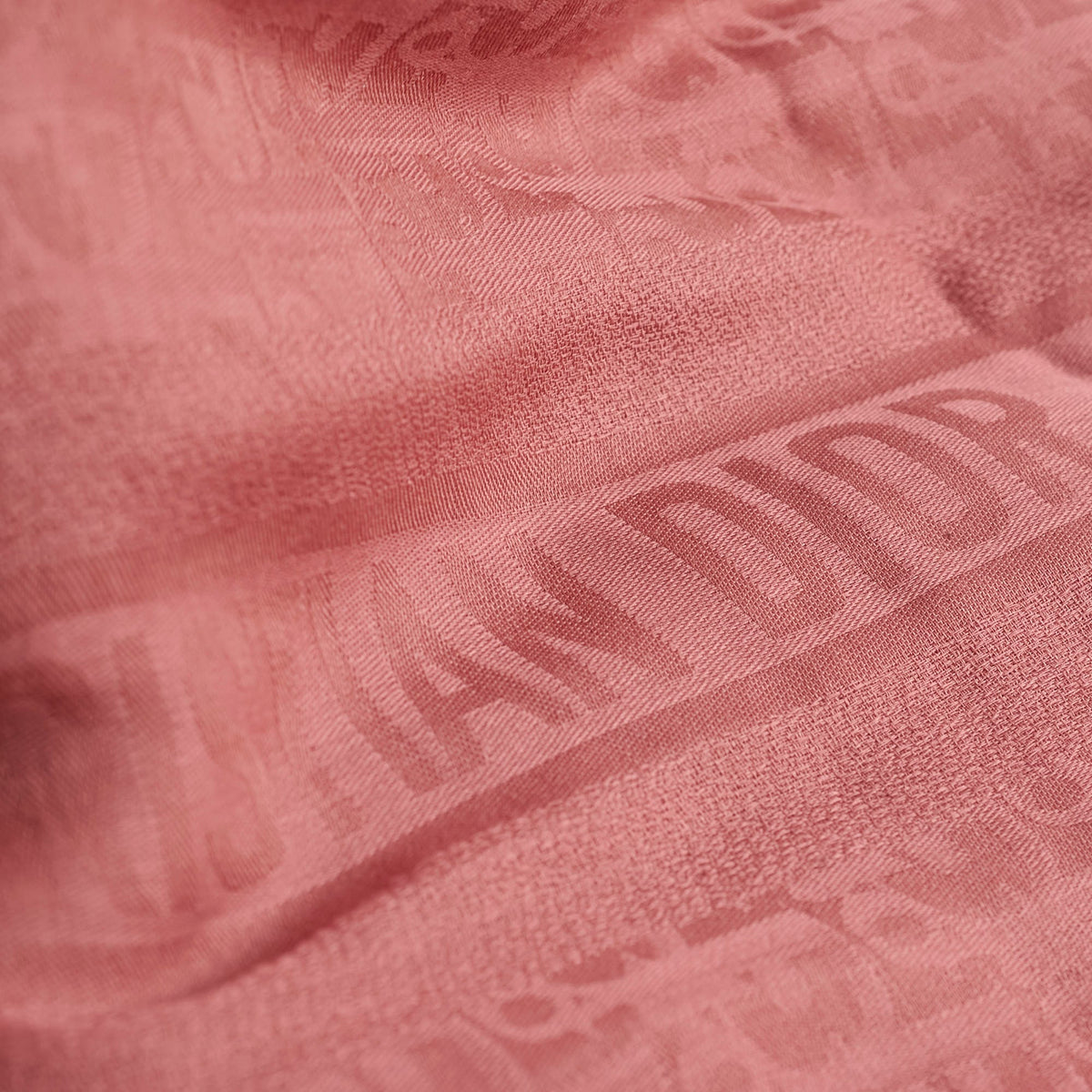 Christian Dior Shawl Coral - photo 6
