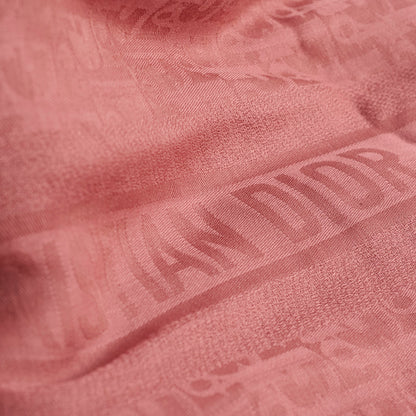 Christian Dior Shawl Coral - photo 6
