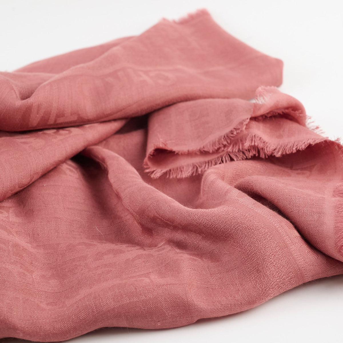 Christian Dior Shawl Coral - photo 5