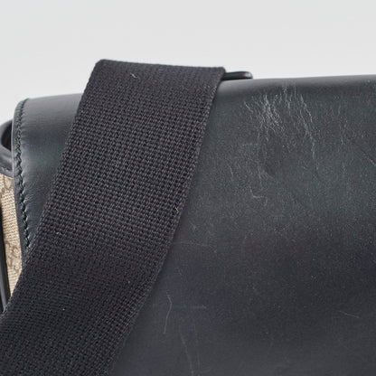 Gucci GG Surpreme Monogram Messenger Bag - photo 14