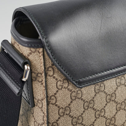 Gucci GG Surpreme Monogram Messenger Bag - photo 12