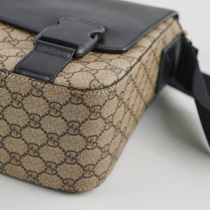 Gucci GG Surpreme Monogram Messenger Bag - photo 19
