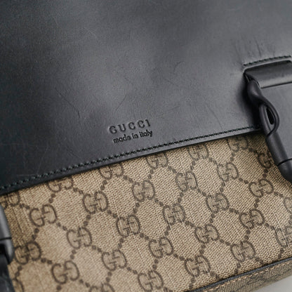 Gucci GG Surpreme Monogram Messenger Bag - photo 10