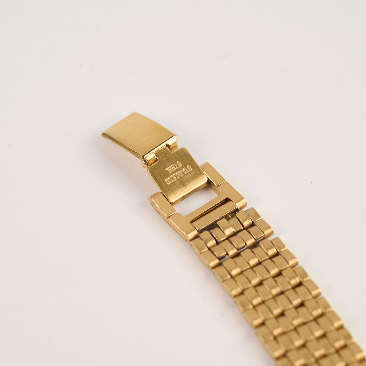 Omega De Ville Watch Two Toned 25mm - photo 9