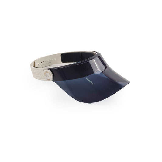 Dior Pacific V1U Perspex and rubber visor - photo 1