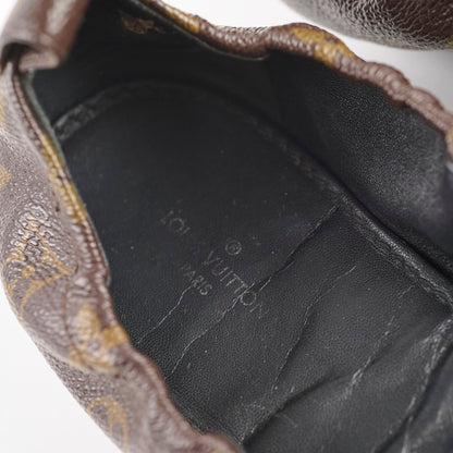 Louis Vuitton Monogram Canvas Ballet Flats - photo 4