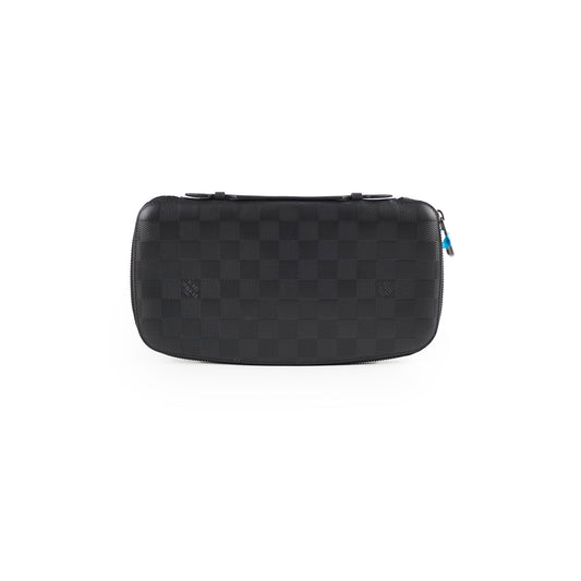Louis Vuitton Zip Around Organizer Damier Ebene Black - photo 1