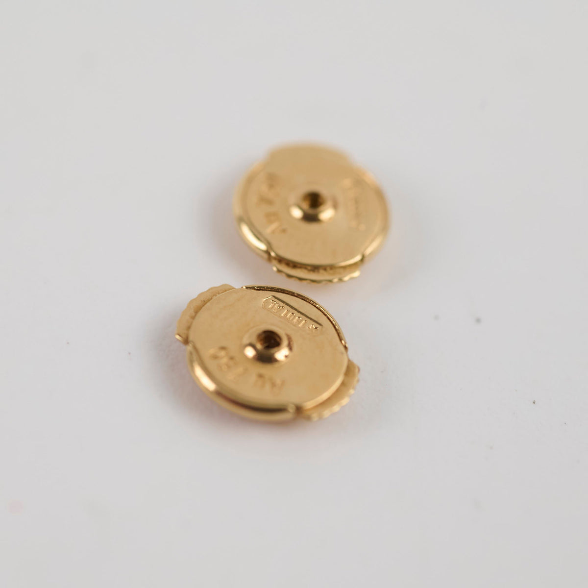 Cartier Juste un Clou hoop earrings, small model - photo 3