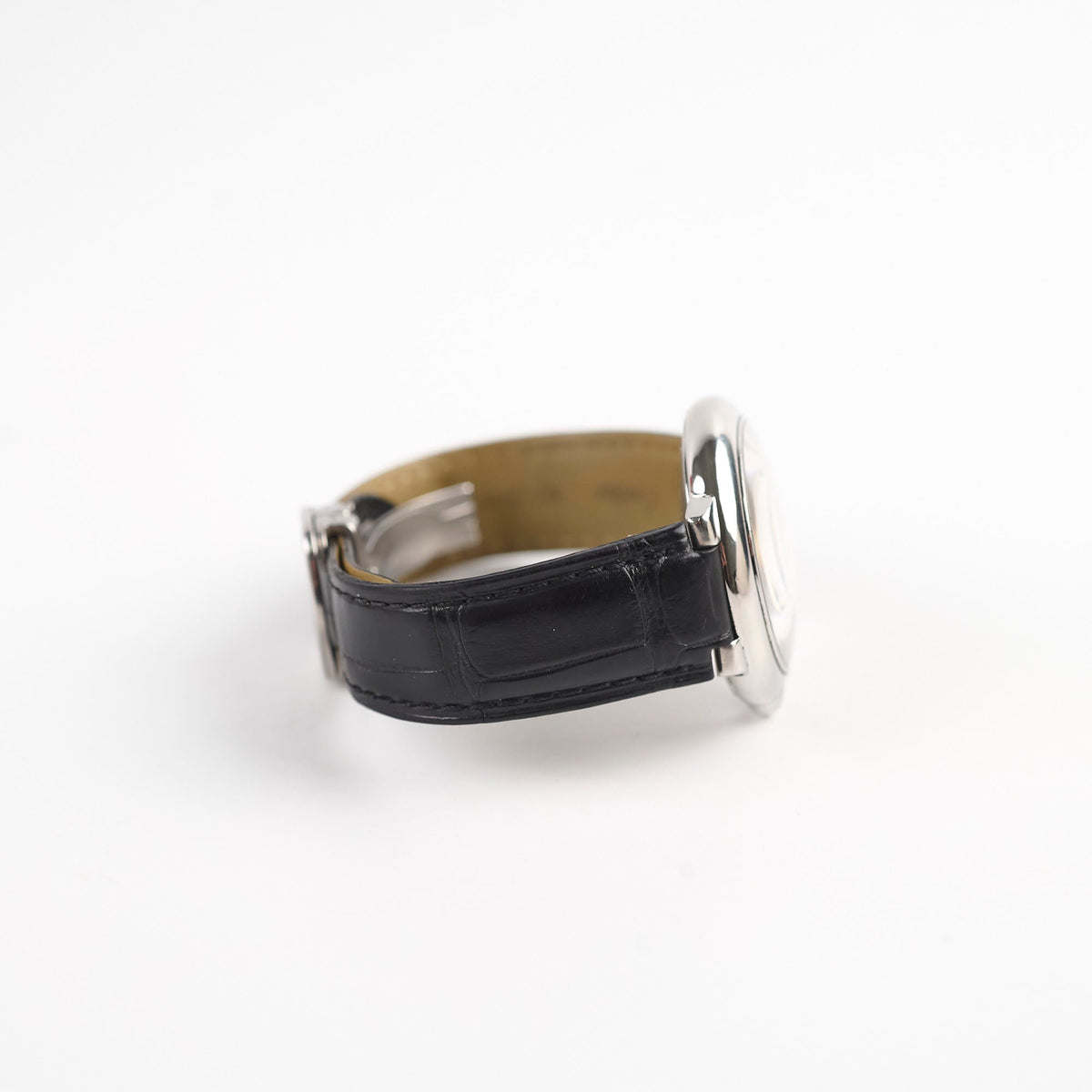 Cartier Ballon Bleu De Watch 36mm Steel W69017Z4 - photo 4