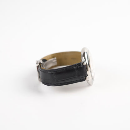 Cartier Ballon Bleu De Watch 36mm Steel W69017Z4 - photo 4
