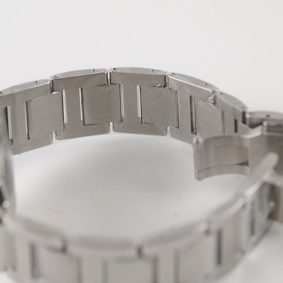 Cartier Ballon Bleu De Watch 42mm Steel W6901274 - photo 11