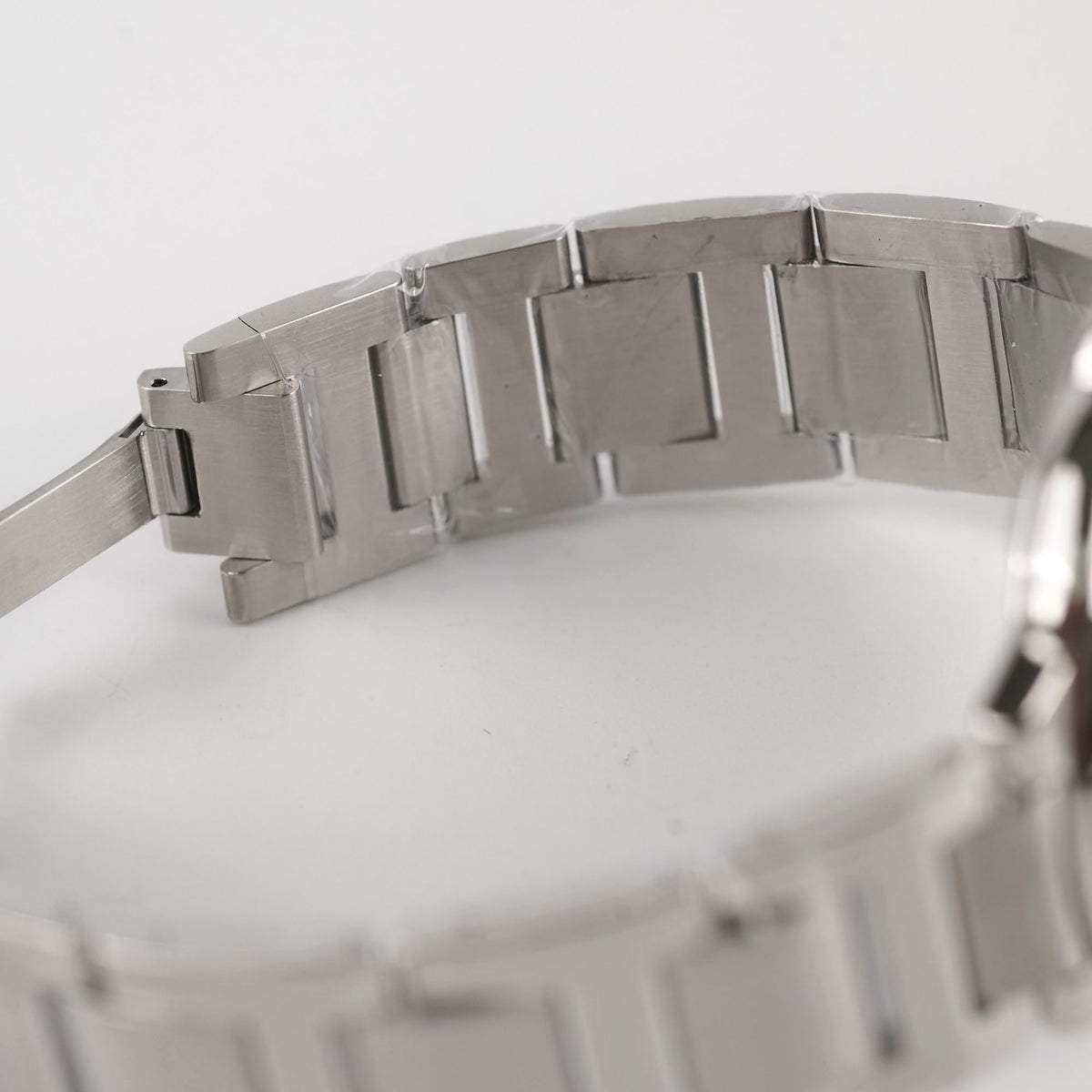 Cartier Ballon Bleu De Watch 42mm Steel W6901274 - photo 12