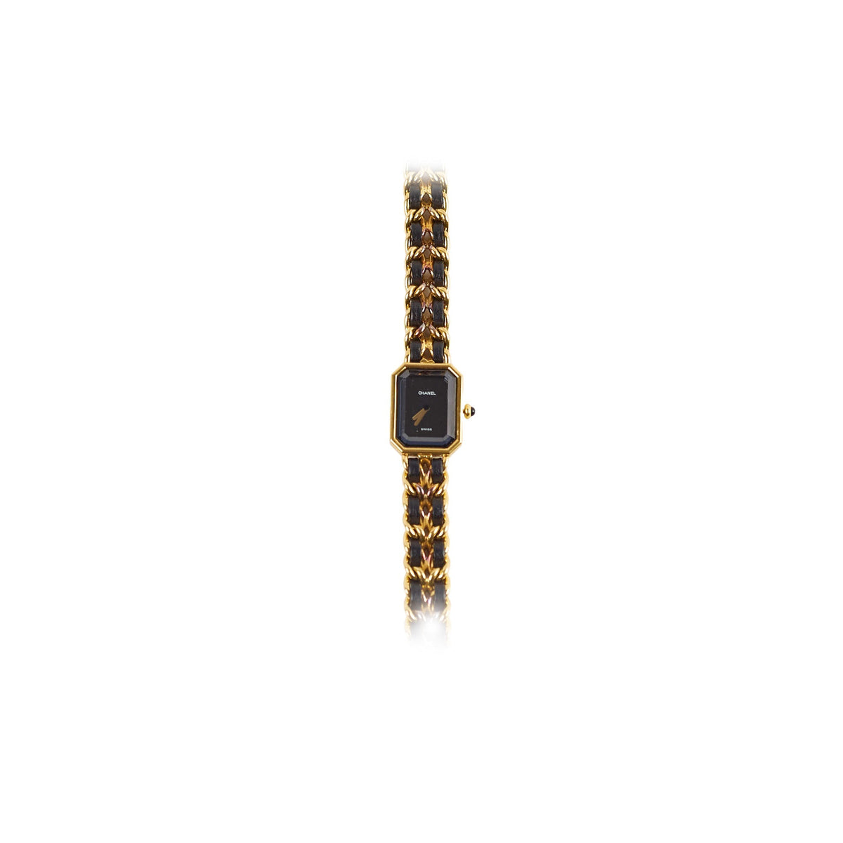 Chanel Premiere Watch Size Large Gold - photo 1