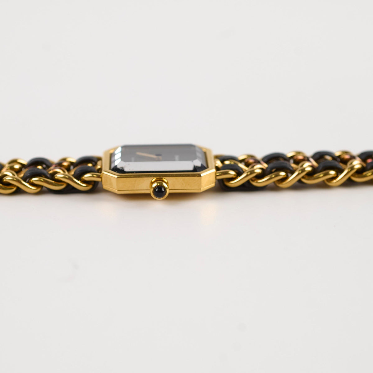 Chanel Premiere Watch Size Large Gold - photo 8