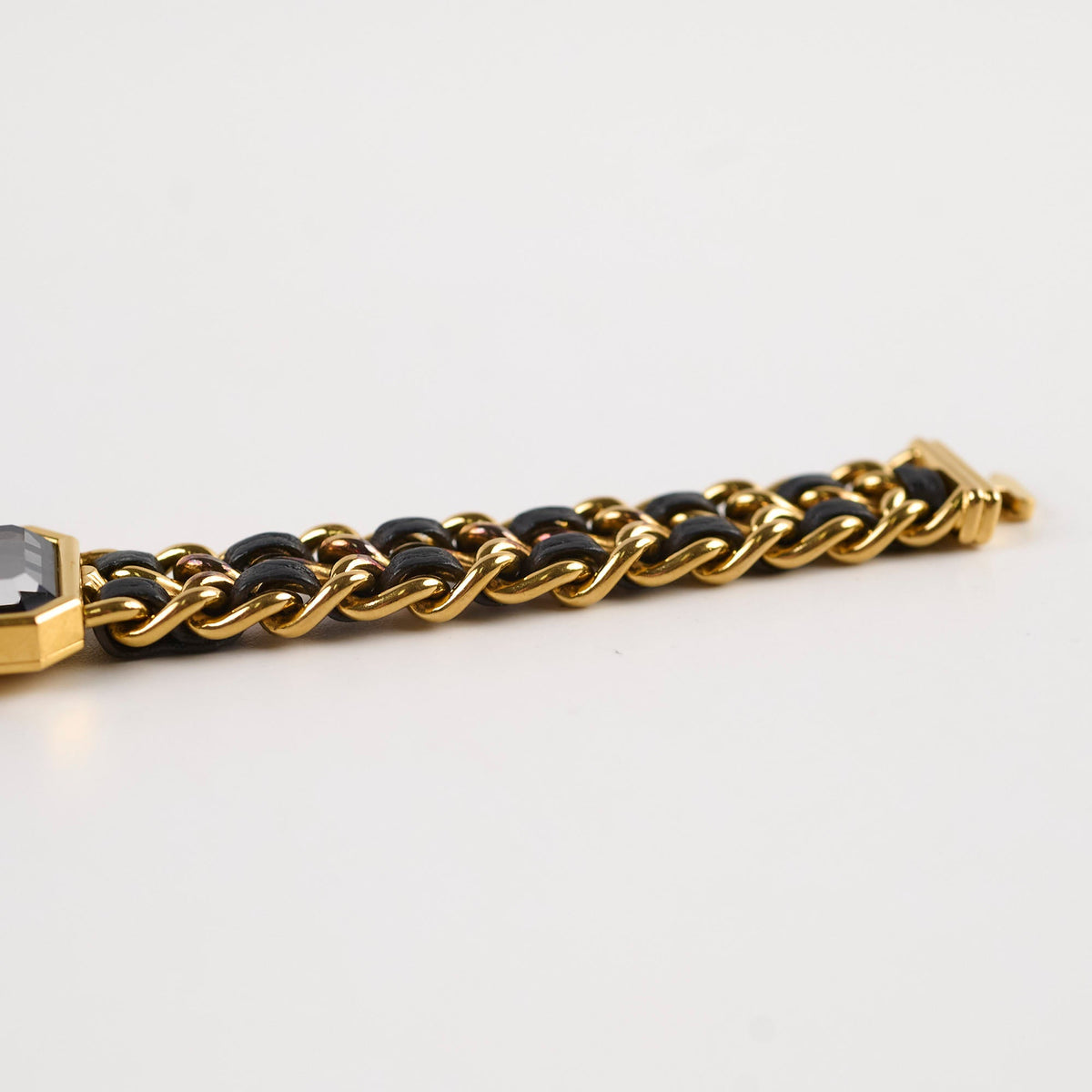 Chanel Premiere Watch Size Large Gold - photo 7