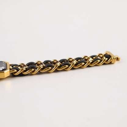 Chanel Premiere Watch Size Large Gold - photo 7
