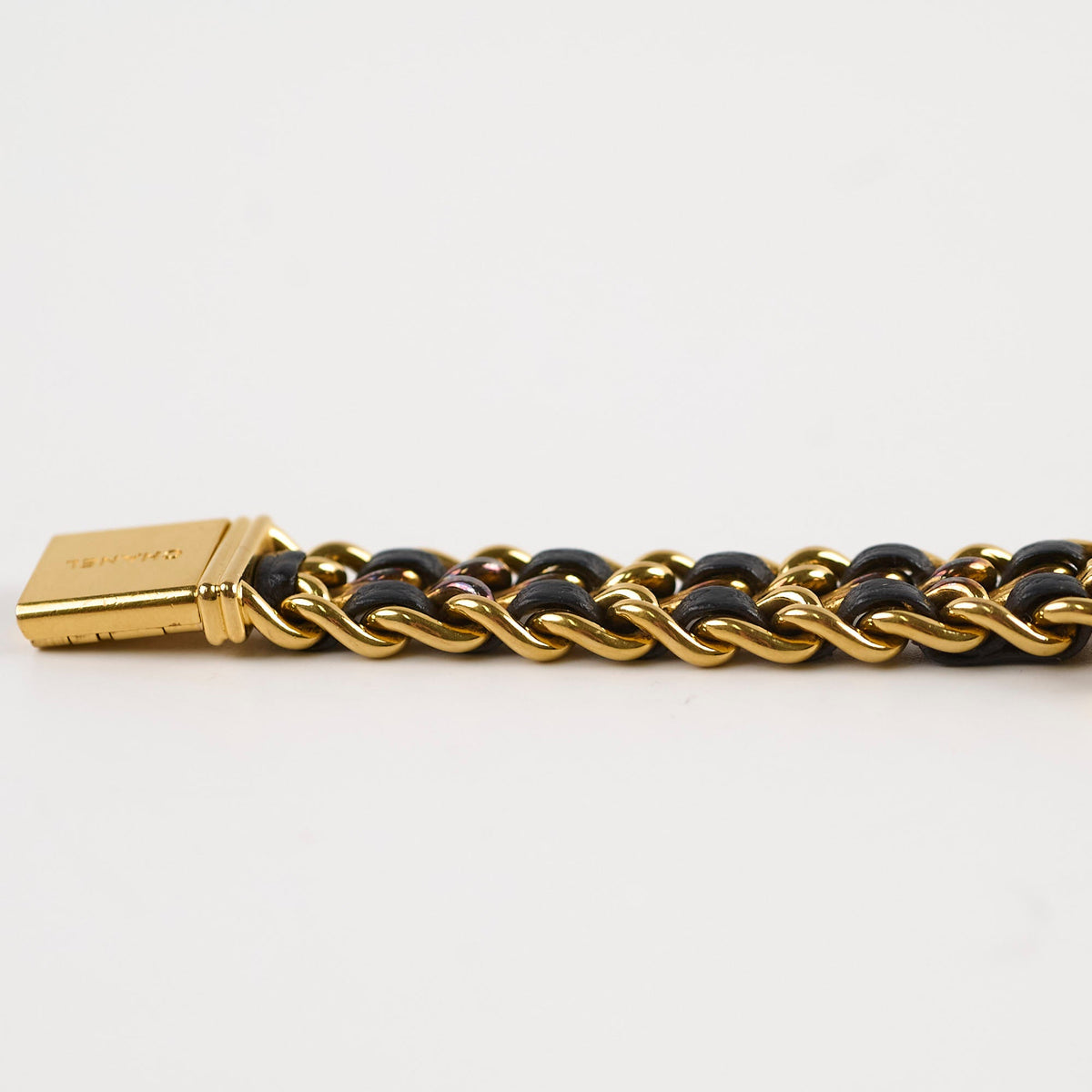 Chanel Premiere Watch Size Large Gold - photo 6