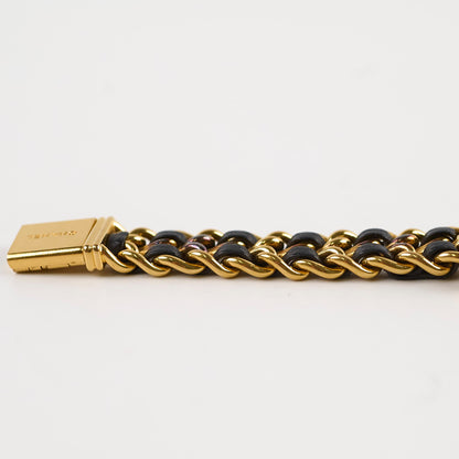 Chanel Premiere Watch Size Large Gold - photo 6