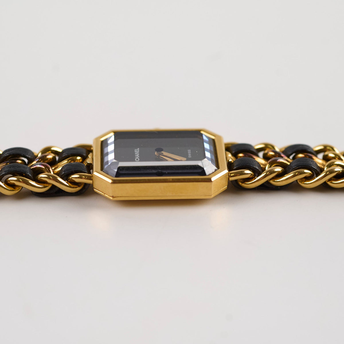 Chanel Premiere Watch Size Large Gold - photo 5