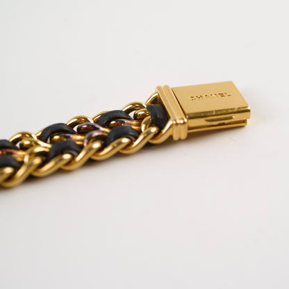 Chanel Premiere Watch Size Large Gold - photo 4
