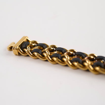 Chanel Premiere Watch Size Large Gold - photo 3